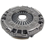 Clutch Cover - Mercedes by Febi 0032504004-FEB