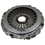 Clutch Cover - Mercedes by Febi 0042508904-FEB