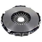 Clutch Cover - Mercedes by Febi 0042508904-FEB