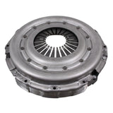 Clutch Cover - Mercedes by Febi 0062503004-FEB