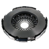 Clutch Cover - Mercedes by Febi 0062503004-FEB
