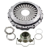 Clutch Cover - Volvo by Febi 1521713-FEB