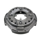 Clutch Cover - Mercedes by Febi 0002504604-FEB