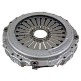 Clutch Cover - Mercedes by Febi 8383340000-FEB