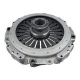 Clutch Cover - Mercedes by Febi 0072505704-FEB