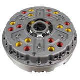 Clutch Cover - Mercedes by Febi 0032505304-FEB
