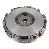 Clutch Cover - Mercedes by Febi 0032505304-FEB