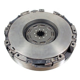 Clutch Cover - Mercedes by Febi 0042504004-FEB