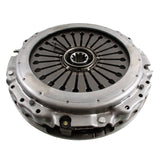 Clutch Cover - Mercedes by Febi 0042504404-FEB