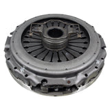 Clutch Cover - Volvo by Febi 20366876-FEB