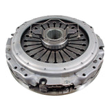 Clutch Cover - Volvo by Febi 1521714-FEB