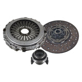 Clutch Kit - Mercedes by Febi 0202504701-FEB