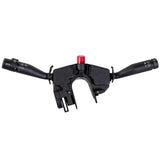 Steering Column Switch Assembly - Ford by Febi 1027166-FEB