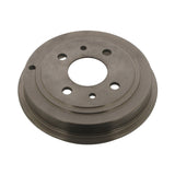Brake Drum - Fiat by Febi 46819776-FEB