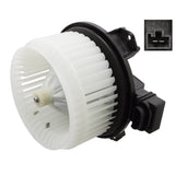 Interior Fan Assembly with Motor - Subaru by Febi 8710352141-FEB
