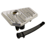 Transmission Oil Filter - VW/Audi by Febi 01J301517D-FEB