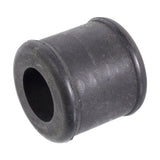 Shock Absorber Mounting - Mercedes by Febi 0003236685-FEB