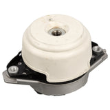 Engine Mount with Protective Cap - Mercedes | 1662403817