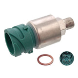 Pressure Sensor - Mercedes by Febi 9705420018-FEB