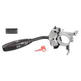 Steering Column Switch Assembly - Mercedes by Febi 2035450110-FEB
