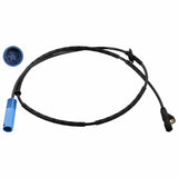 ABS Sensor - Land Rover by Febi SSB000160-FEB