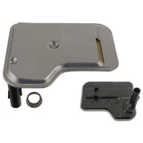 Transmission Oil Filter - BMW by Febi 24117581604-FEB