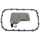Transmission Oil Filter Set For Auto Trans - BMW by Febi 24117572617-FEB