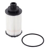 Oil Filter - GM by Febi 55595505-FEB