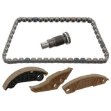Chain Kit For Balancer Shaft - VW/Audi by Febi 06H109458-FEB