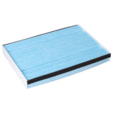 Cabin Filter - Mercedes by Febi 4478300100-FEB