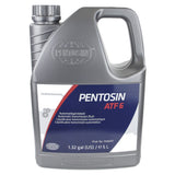 Automatic Transmission Fluid (5 Liter) - VW / Audi / MINI / BMW / Volvo (Check Approvals For Use) by Pentosin Fluids 1058207