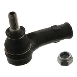 Tie Rod End with Nut - VW/Audi by Febi 701407311-FEB