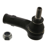 Tie Rod End with Nut - VW/Audi by Febi 701407312-FEB