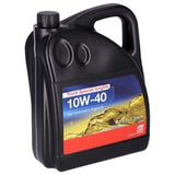 Engine Oil 5L - Mercedes by Febi 0009898502-FEB4