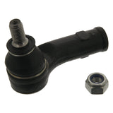 Tie Rod End with Nut - VW/Audi by Febi 701407311-FEB2
