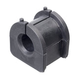 Sway Bar Bushing - Mitsubishi by Febi 4056A230-FEB