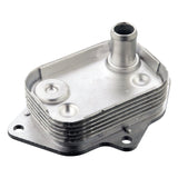 Oil Cooler - Mercedes by Febi 6681800065-FEB