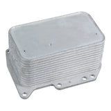 Oil Cooler - Nissan by Febi 1520000Q0L-FEB