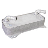 Oil Cooler - VW/Audi by Febi 0BH317019-FEB