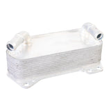 Oil Cooler For Auto Trans - VW/Audi by Febi 02E409061D-FEB