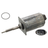 Adjustment Motor For Balancer Shaft - BMW | 11377506788