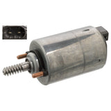 Adjustment Motor - BMW/MINI by Febi 11377509295-FEB