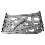 Window Regulator - Mercedes by Febi 0007200079-FEB