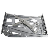 Window Regulator - Mercedes by Febi 0007200179-FEB