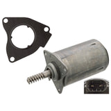 Adjustment Motor - BMW/MINI by Febi 11377533905-FEB