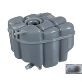 Coolant Expansion Tank - VW/Audi by Febi 7P0121407-FEB