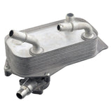 Oil Cooler - BMW/MINI by Febi 17217529499-FEB