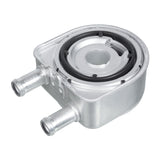 Oil Cooler - Hyundai by Febi 2641025402-FEB