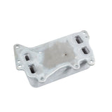 Oil Cooler - BMW by Febi 11428507627-FEB
