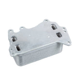Oil Cooler - BMW/MINI by Febi 11428510856-FEB